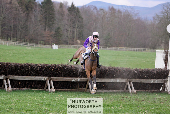 Hurworth Point to Point 054