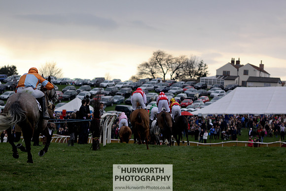 Hurworth Point to Point 055