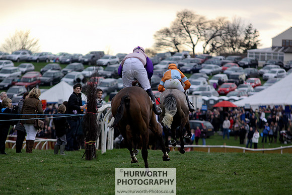 Hurworth Point to Point 056