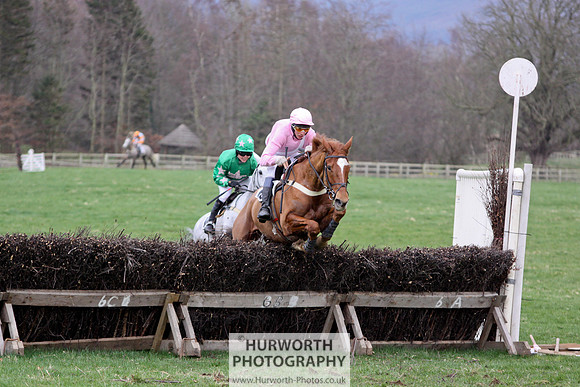 Hurworth Point to Point 057