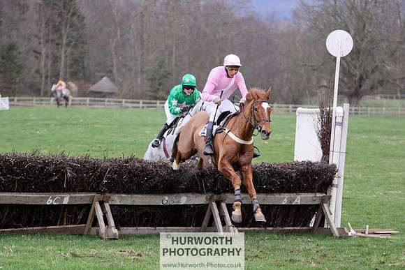 Hurworth Point to Point 058