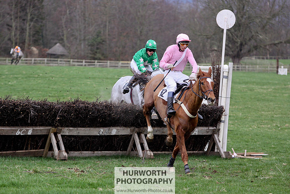 Hurworth Point to Point 059