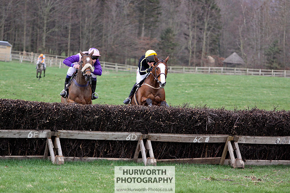 Hurworth Point to Point 061