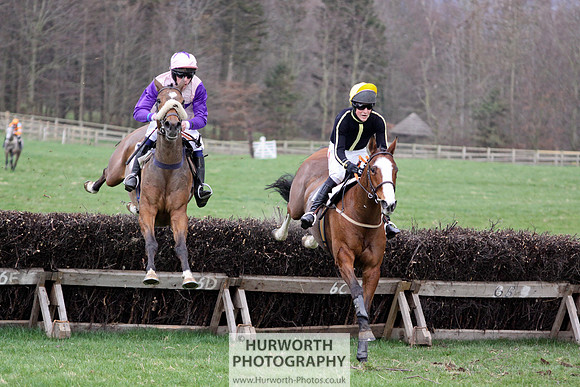 Hurworth Point to Point 063