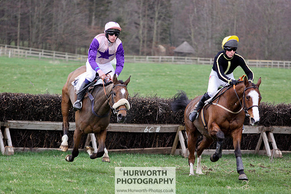 Hurworth Point to Point 064
