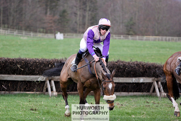 Hurworth Point to Point 065