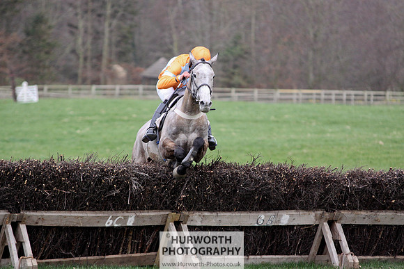 Hurworth Point to Point 066