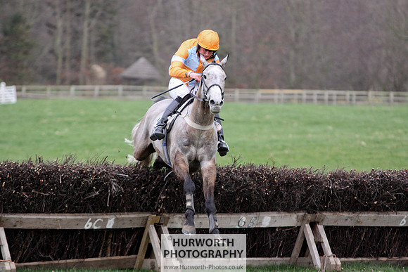 Hurworth Point to Point 067