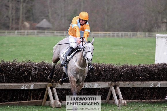 Hurworth Point to Point 068