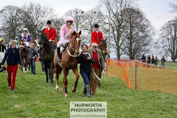 Hurworth Point to Point 069