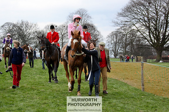 Hurworth Point to Point 071