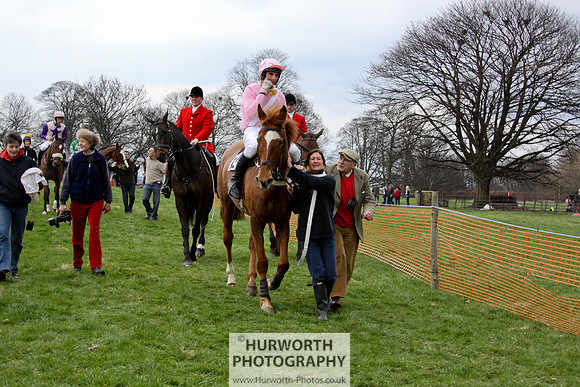 Hurworth Point to Point 072