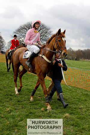 Hurworth Point to Point 073