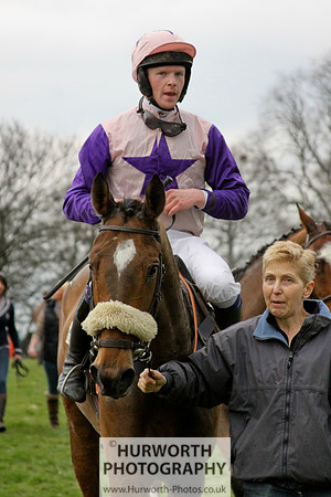 Hurworth Point to Point 074