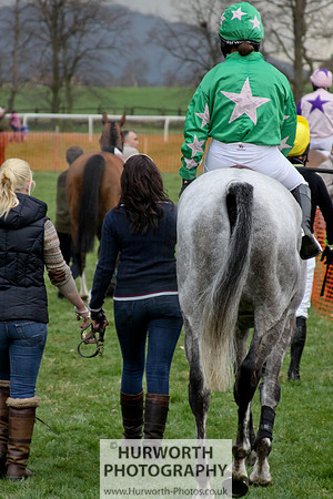 Hurworth Point to Point 075