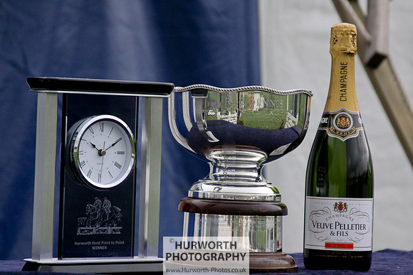 Hurworth Point to Point 076