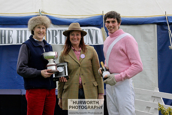 Hurworth Point to Point 080