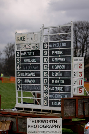 Hurworth Point to Point 002