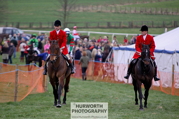 Hurworth Point to Point 007