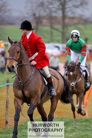 Hurworth Point to Point 009