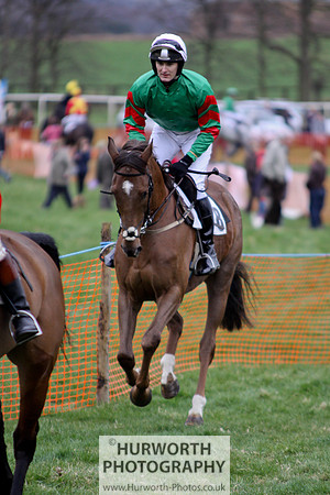Hurworth Point to Point 010