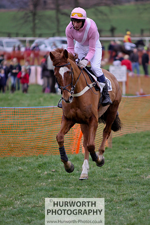 Hurworth Point to Point 014