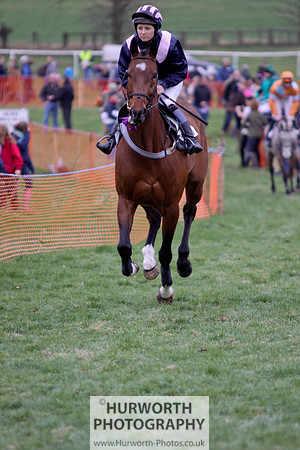 Hurworth Point to Point 018
