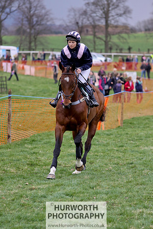 Hurworth Point to Point 019