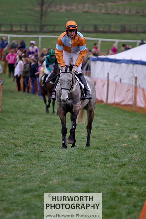 Hurworth Point to Point 020