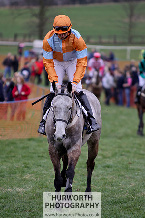 Hurworth Point to Point 021