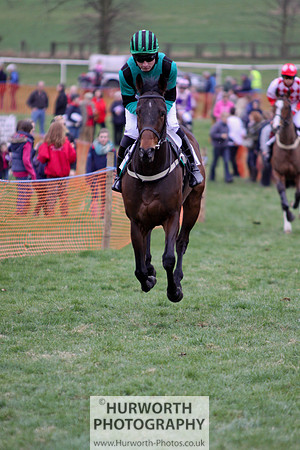 Hurworth Point to Point 022