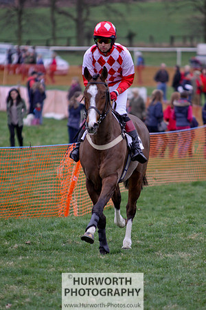 Hurworth Point to Point 024