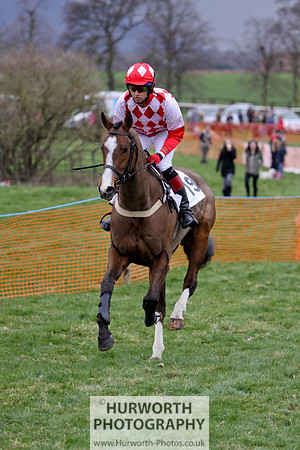 Hurworth Point to Point 025