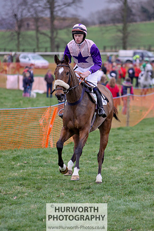Hurworth Point to Point 026