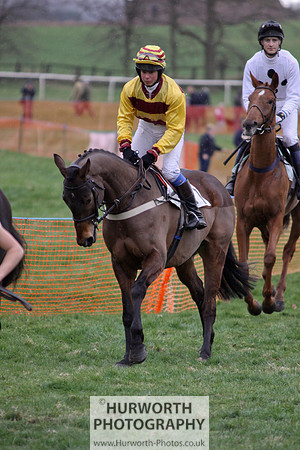 Hurworth Point to Point 011