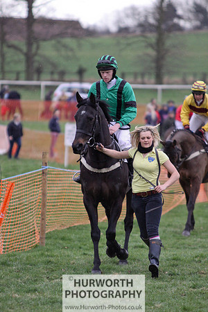 Hurworth Point to Point 009