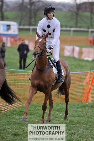 Hurworth Point to Point 012