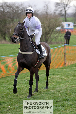 Hurworth Point to Point 013