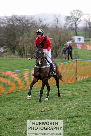 Hurworth Point to Point 014