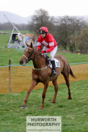 Hurworth Point to Point 015