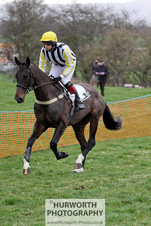Hurworth Point to Point 016