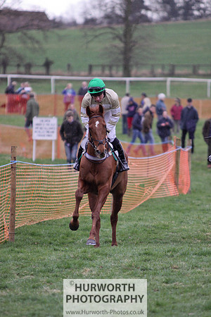 Hurworth Point to Point 017