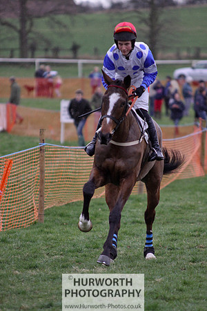 Hurworth Point to Point 018