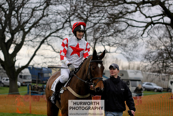Hurworth Point to Point 019