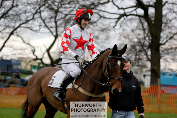 Hurworth Point to Point 020