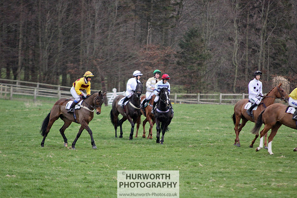 Hurworth Point to Point 021