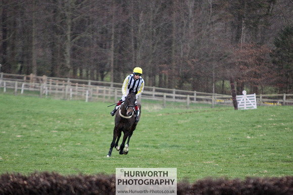 Hurworth Point to Point 022