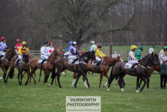 Hurworth Point to Point 023