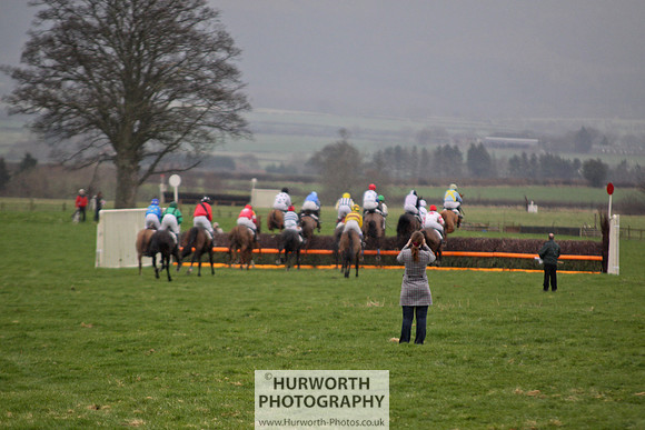 Hurworth Point to Point 024