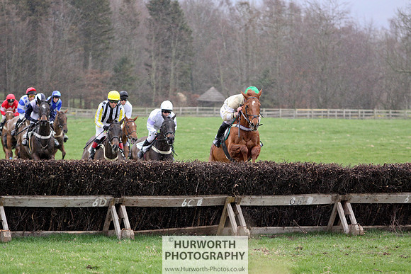 Hurworth Point to Point 026